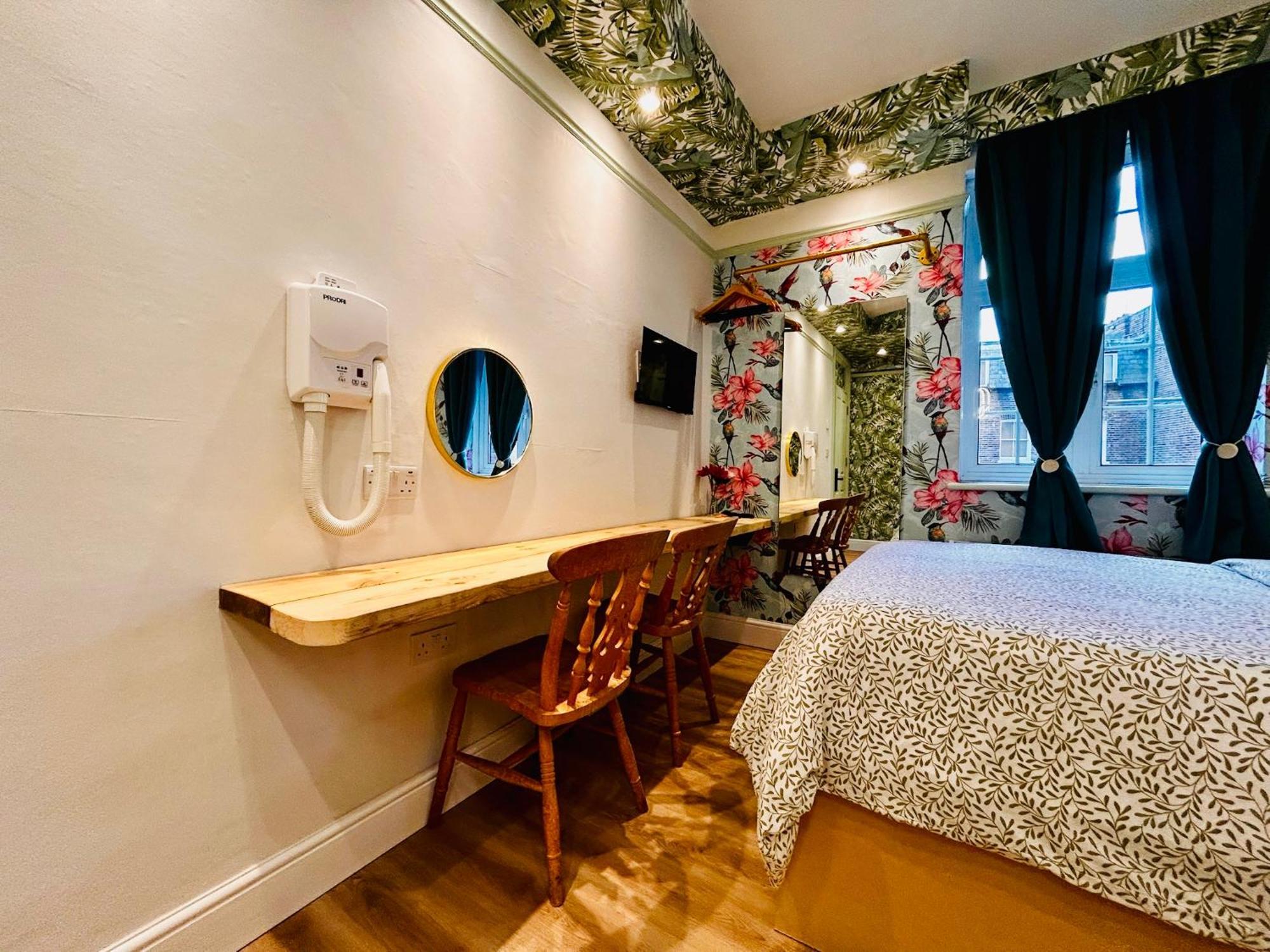 Rest Boutique Notting Hill Hotel London Exterior photo