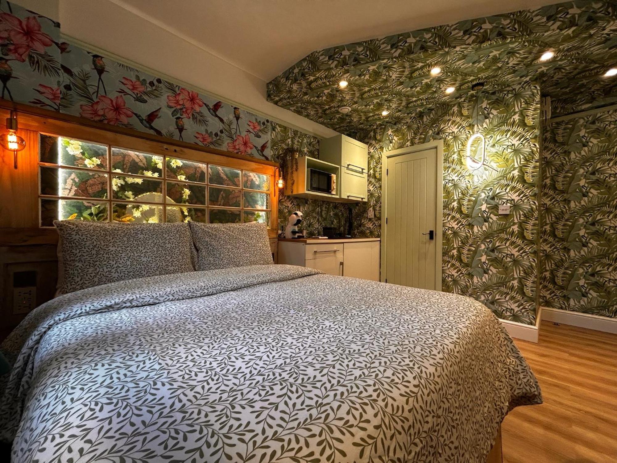 Rest Boutique Notting Hill Hotel London Exterior photo