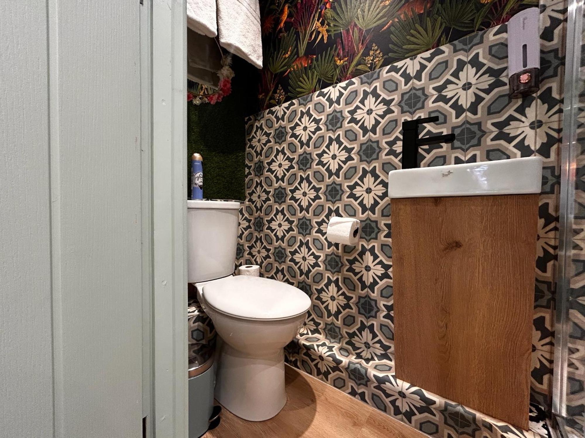 Rest Boutique Notting Hill Hotel London Exterior photo